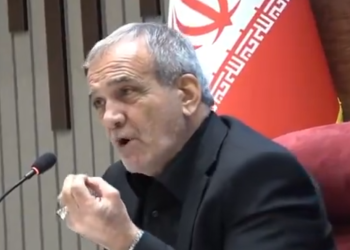 이란, “트럼프 살해 시도 않는다” 메시지 보냈다