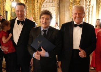 “공동 대통령이냐” 선 넘는 머스크에 벌써 파열음 … 트럼프 참모들 뿔났다