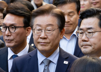 ‘법카 유용 혐의’ 이재명, 다섯번째 기소