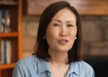 ‘선거의 여왕’ 미셸 스틸, 무패 기록 깨지나 … 격차 98표로 벌어져