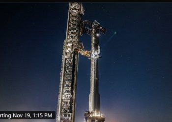 트럼프, 갈수록 머스크와 밀착…”스페이스X 발사 참관”