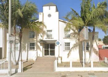 무장괴한, 롱비치 교회서 경찰과 총격전 … 대치 중 사살