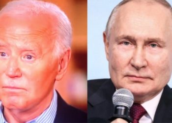 쿠바 미사일 위기 이후 최고조 … 미·러 핫라인 끊겨