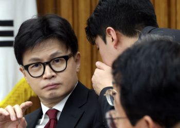 국힘, 당원게시판 논란 가열…친윤-친한 또 다시 격돌