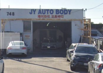 OC 한인 바디샵 업주, 120만달러 소득은폐 유죄, 첵캐싱 수법 … 풀러튼 JY오토바디