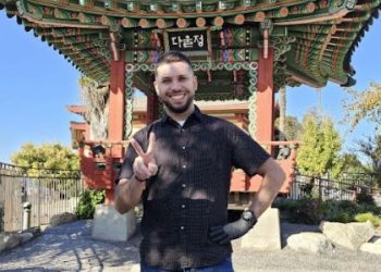 [화제] ‘한인 시니어들에 나눔 실천’ 청년 이발사에 큰 감동