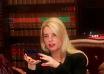 차기 법무에 팸 본디…트럼프 ‘탄핵 변호인단’ 출신