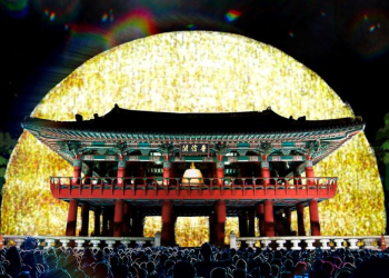 [한국 가면] 740만명 왔던 ‘서울 윈터페스타’…12월13일부터 24일 간