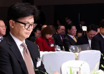 ‘한동훈·가족 명의’ 당원게시판 글 1068개 전수조사