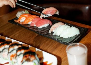 [오픈] 디트로이트 한인 일식당 ‘소라야'(Soraya)