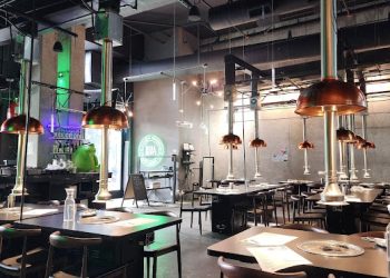 [오픈] 워싱턴주 커크랜드에 한식당 ‘서울 미트’