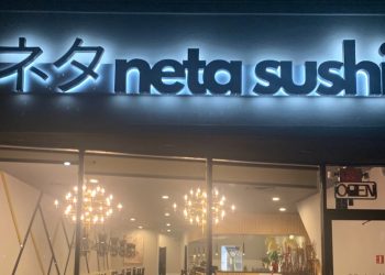 [화제] 스시장인 아버지 이은 한인 2세 ‘Neta Sushi’ 오픈