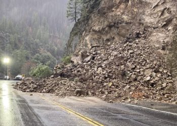 ‘추수감사절 목전’ 대형 폭풍우 시작 … 곳곳 산사태, 폭우, 눈보라