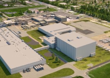 미국에 ‘K푸드 전진기지’…대규모 피자공장 건설