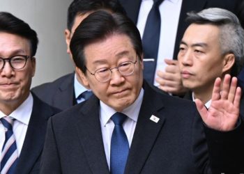 이재명 위증교사 1심 무죄 … “증인 위증했으나 위증요청 없었다”판결