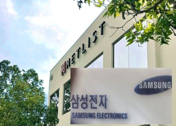 OC 한인업체 삼성전자에 승소 , 1억 1800만달러 배상 받는다 … 삼성,  특허소송서 패소