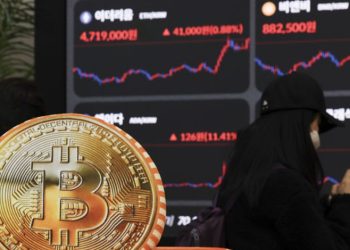 “하루 5억 달러 번다”…비트코인 대박난 ‘이 회사’