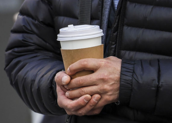 “하루 1-2잔 커피가 생존율 높인다”