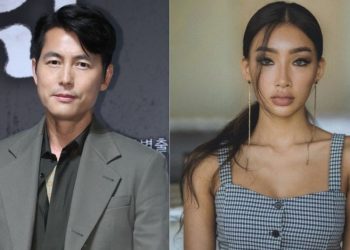 정우성 추정재산 600억 … 혼외자 선택은 재산분할 리스크 때문?