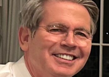 재무장관 지명자 베센트 경제 계획은?…”3·3·3 정책이 바탕”