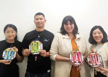 LA한국교육원, 한인 입양인 대상 뿌리교육 특강