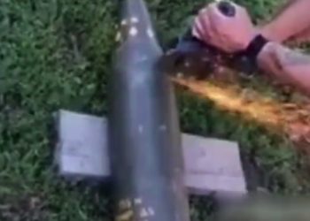 우크라이나, 불량포탄 10만발 이상 회수 …자국산 불량 ‘쉬쉬’