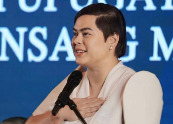 필리핀 마르코스-두테르테 두 가문 화해 불가능”