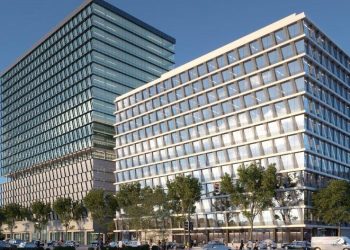 한인타운, 카운티 기관들 새 거점 부상한다 .