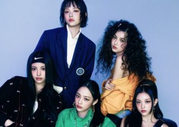 뉴진스, 긴급기자회견 … 방시혁 떠난다