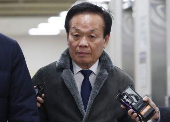 ‘백현동 개발 로비스트’ 김인섭, 징역 5년형 대법 확정