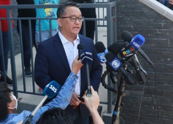 임기 한 달 남긴 LA 한인회장, 돌연 사임 발표 “충격” … 사임배경 설왕설래