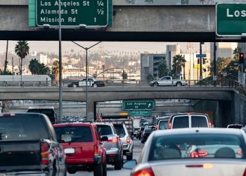 [진단] “30분 이하 통근 증가, 1시간 이상 감소” … 팬데믹 이후  LA 통근 패턴 큰 변화
