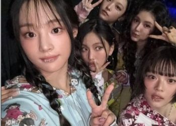 “다른 곳에서 만나요”…뉴진스, 계약해지 선언 후 ‘퇴사짤’