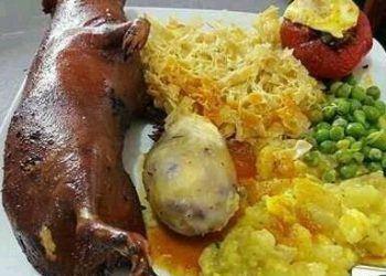 “징그럽긴 한데 맛이 끝내주네”…뉴욕서 뜨는 이 요리 뭐길래?