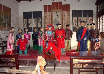 신부값 받고 바로 이혼 … ‘플래시 결혼’ 거액 챙겼다