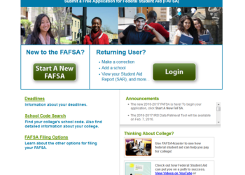 트럼프 교육부 폐지 공약 이행, 연방 학자금지원 사라지나