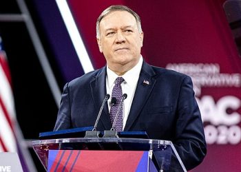 폼페이오 국방, 마이크 리 법무…트럼프 내각후보 누가 거론되나?