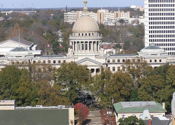 “미시시피 주 상원, 흑인에게 백인보다 적게 임금 지급” 피소