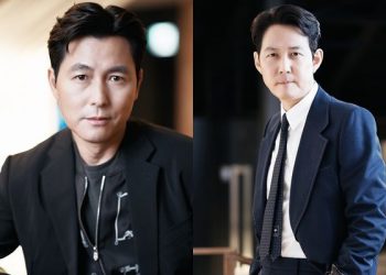 이정재, K콘텐츠 메이커…아티스트유나이티드 합병