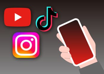 ‘젠더 전쟁’된 대선 … 유튜브-틱톡 보면 이유가 보인다.