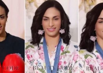 올림픽 여자 복싱선수 “진짜 남자” … “고환 있고 자궁 없어”