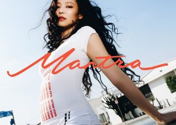 블랙핑크 제니 ‘만트라’ 뮤비, 1억뷰 돌파…홀로서기 성공