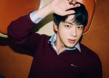 BTS 진, 21일 ‘지미 팰런쇼’ 출연 예고…신곡 ‘러닝 와일드’ 공개