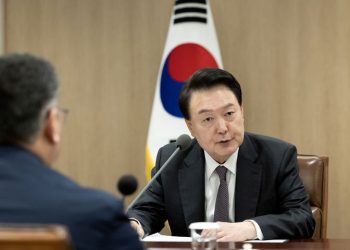 윤석열, 국정쇄신·김 여사·녹취 입장 ‘사과’ 나오나