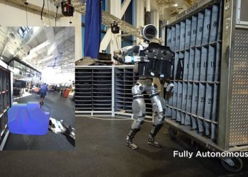 “‘현대차 로봇’, 올해 할로윈 가장 무서운 영상”