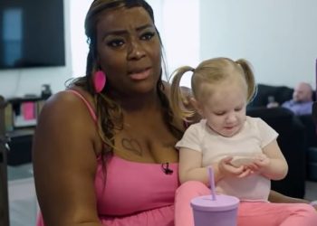 “친딸 맞아요?”…백인 딸 낳은 흑인 엄마, DNA검사