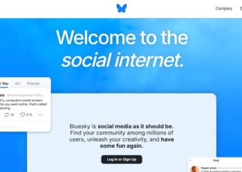 X 탈출, 블루스카이 대거 이동 … 대선 후 이용자 125만명 급증