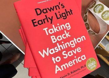 “소외됐던 헤리티지 재단 다시 전면 나선다”-NYT