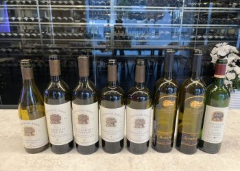 프랑스 꺾은 캘리포니아 와인 ‘프리마크 애비’