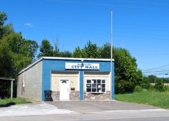 “아무 일도 안하는 시 없앴다” … 주민투표로 자치단체 폐지